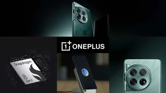 OnePlus 12 and 12R Launching on January 23 - Price and Specifications Revealed