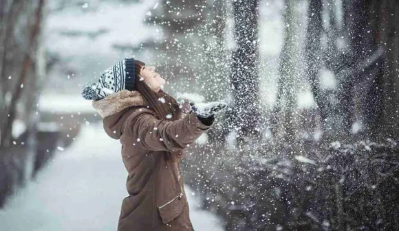 Snowy Adventures: Explore 5 Fun Winter Spots in Uttarakhand!