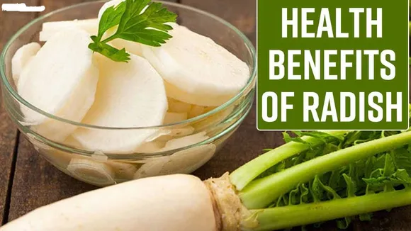 Radish For Immunity : Incredible Benefits And Tasty Ways To Eat Mooli In Winter