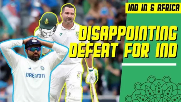 India Drops In WTC Points Table After ICC Punishes Them, Lost Points For Slow Over Rate Vs SA