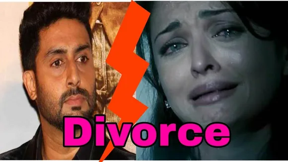 Aishwarya Rai And Abhishek Shut Down Divorce Rumours, Jointly Appeared At Ambani's Event