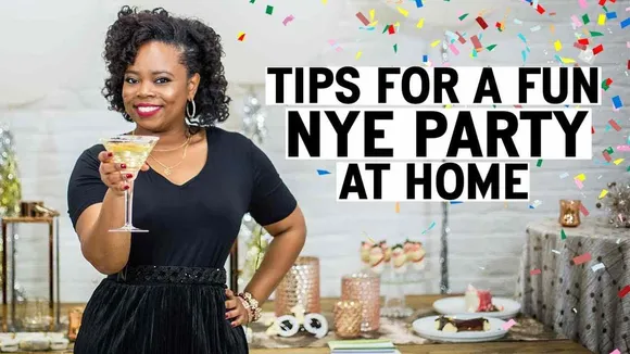 Are You Alone On New Year's Eve ? Here's How You Can Celebrate NYE At Home On Your Own