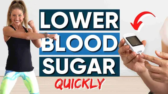 New Year 2024: Top Tips To Control Blood Sugar Levels Quickly, Try These
