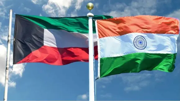 Indian Government Declared State Mourning On The Death Of Kuwait's Amir