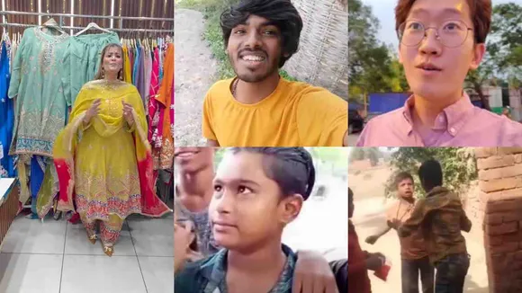 Year Ender 2023 : Top Most Viral Moments Of The Year That Went Viral Online