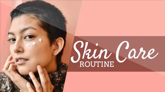 New Year, New Skin : Try These Skincare Routine For Getting a Better Skin In 2024