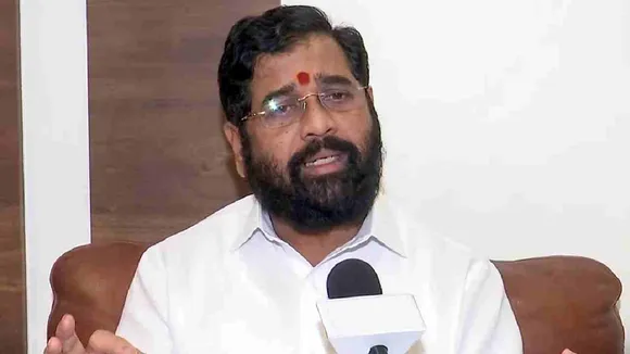 Ajit Pawar | kingmaker or king | Eknath Shinde