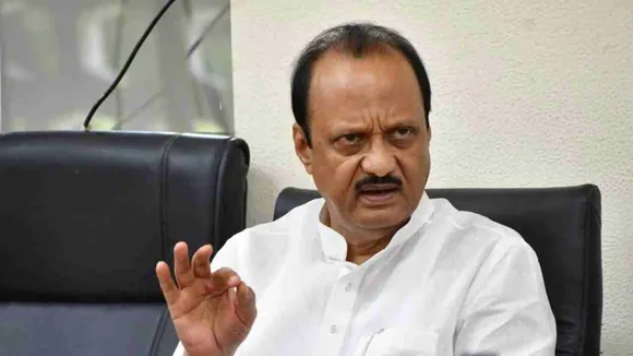 Ajit Pawar | kingmaker or king | Eknath Shinde