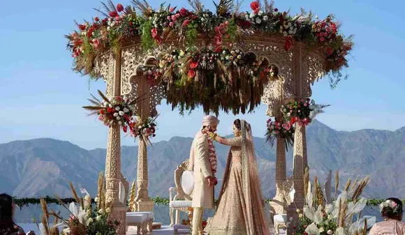 Exploring India's Top 12 Destinations for Dream Weddings in 2024