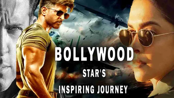 Hrithik Roshan: A Bollywood Star's Inspiring Journey Through Challenges