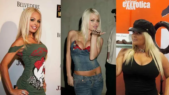 Jesse Jane: Untangling the Mystery Surrounding the Demise of the Adult Film Star