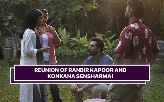 Wake Up Sid 2 Confirmed ? Ranbir And Konkana Sen Reprise Their Roles For New Ad, Fans Shocked
