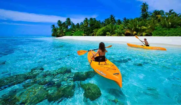 Discover Lakshadweep: 12 Beautiful Islands for Your Dream Vacation!