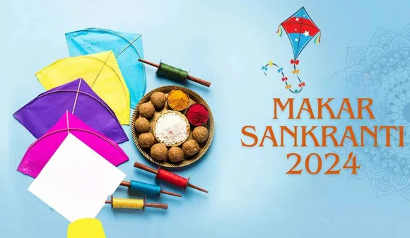 Makar Sankranti 2024 Delight: Sun, Family, Charity, and Kite Fun Know all Details