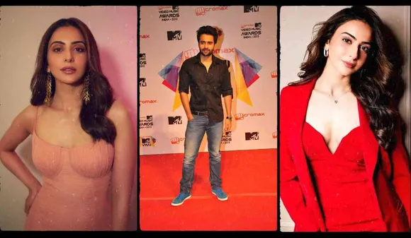 Rakul Preet Singh Wedding: Destination Revealed and Love Story Unveiled