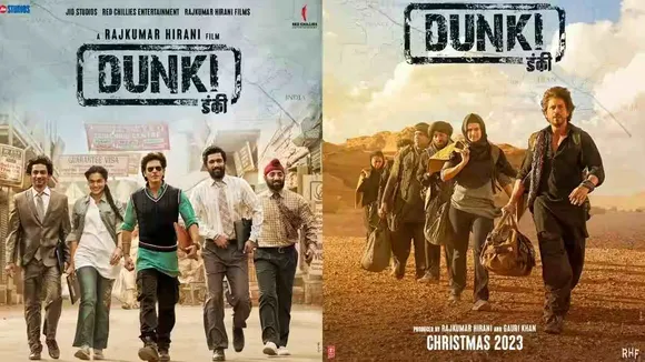 Dunki Continues To Dominate Box Office, Shah Rukh Film Likely To Collect Rs.211 Crores