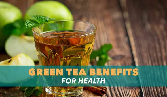 Should You Sip Green Tea After a Heavy Meal ? What Health Experts Say. Read Here