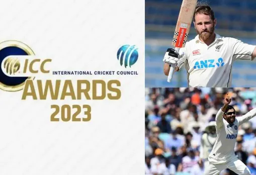 ICC Men's Test Team 2023 : Only Two Indians Features In Australia Dominated WTC XI