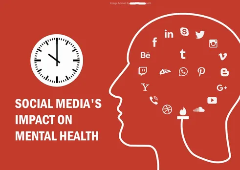 Scrolling On Social Media? 5 Ways Social Media and Doomscrolling Is Impacting Your Mental Health