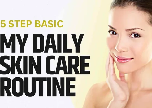 Skincare For Different Skin Types : Tips To Make Your Skin Rich And Care