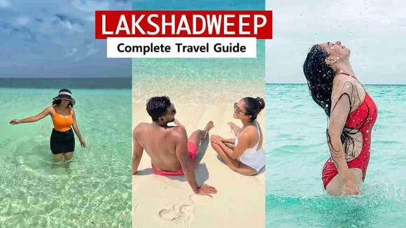 Lakshadweep Islands: An Essential Travel Guide To The Breathtaking Islands