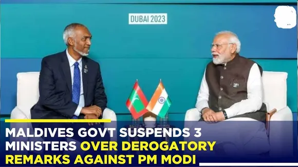 Amitabh Bachchan Comments on Lakshadweep vs. Maldives Controversy