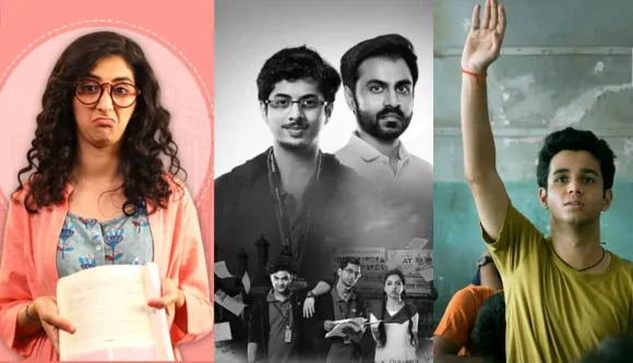 10 Underrated Web Series Probably Ignored By You, But Worth a Watch