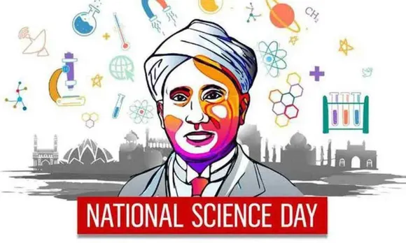 National Science Day 24 : Why It Is Celebrated On February 28th ? Know Here