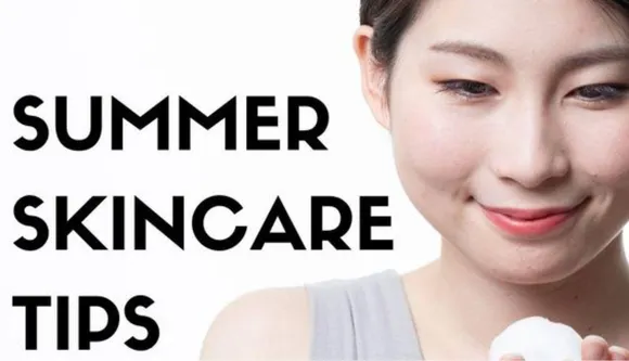 Summer SkinCare Tips: Give Your Skin Tone an Extra Glow & Radiant on Sunny Season