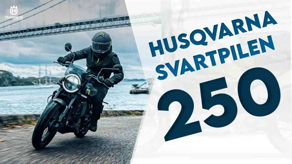 2024 Husqvarna Svartpilen 250: Expected Launch in India
