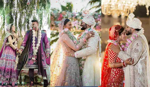 These 3 Actresses got Married this Week, Know whose Bridal Look People Liked?