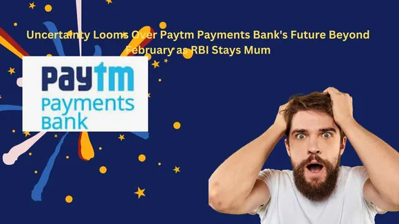 Paytm Payments Bank Deadline : Paytm Explains What Will Work And What Will Not After March 15