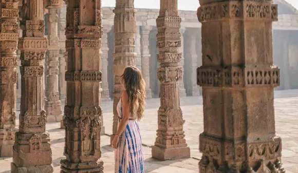 Delhi Tourism Walk Festival will run till March 31, Opportunity to Visit 50 Historical Heritages of Delhi