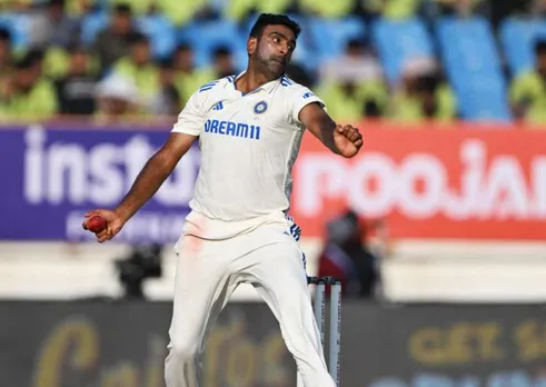 IND vs ENG Ravichandran Ashwin Replaced by Devdutt Padikkal in 3rd Test