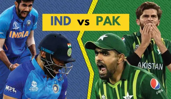 IND vs PAK Asia Cup 2025: When and Where to Watch the Match?