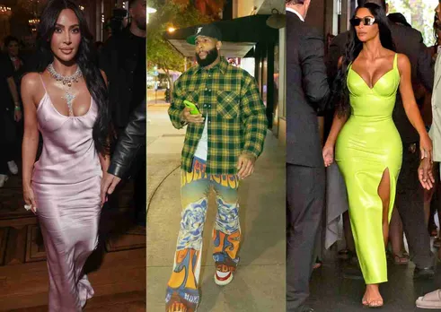 Kim Kardashian Rumored Romance with Odell Beckham Jr.
