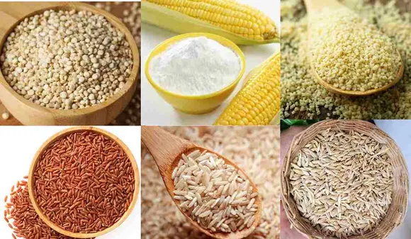 If you Want to Eliminate Rice from your Diet, Try These Healthy Alternatives instead