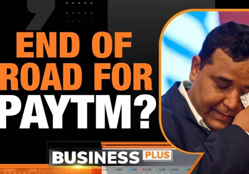 Paytm Crisis : Traders Body Advises Users To Switch To Other Payment Apps Amid RBI Crackdown