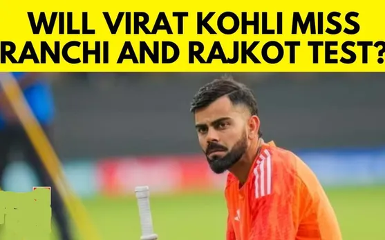 Will Virat Kohli Miss Remaining Tests Against England ?  'Virat Hasn't Informed Anything Yet' - BCCI