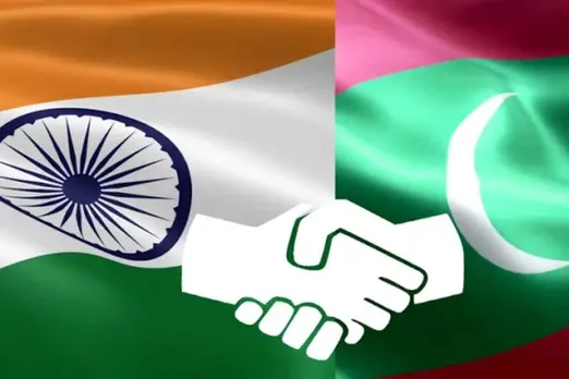 India - Maldives Agree On 'Mutually Workable Solutions' For Operating Aircraft