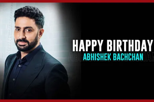 Abhishek Bachchan Turns 48, Aishwarya Rai Wishes For Abhishek In Birthday Post, Shares Post