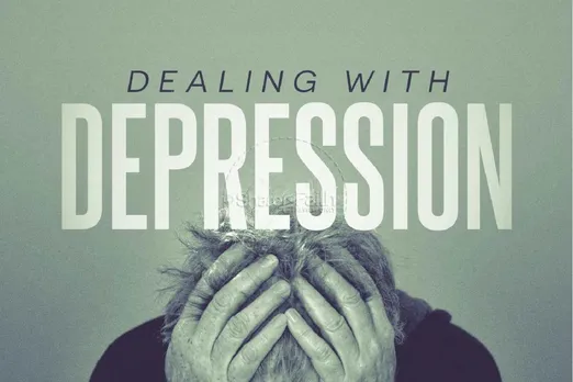 Dealing With Depression : 5 Things To Avoid Doing If You Struggle With Depression