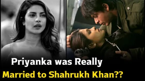 Did Shah Rukh Khan Ever Dated Priyanka Chopra? His Close Friend Vivek Vaswani Reveals 'Truth'