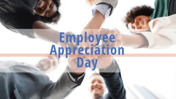 Employee Appreciation Day 2024:Recognising The True Potential of Corporate