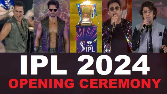 IPL 2024 Opening Ceremony : From Sonu Nigam- AR Rahman Soulful Performance To Akshay's Kumar Epic Entry, Here are The Best Moments