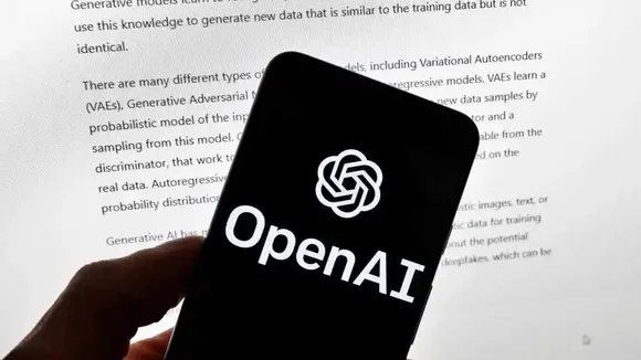 OpenAI Unveils New Tool That Can Clone Your Voice. When Will It Be Unveiled? Will It Be Open For Public?
