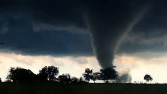 Ohio, Kentucky & Indiana Struck by Tornado: Severe Damage Occur in These Cities