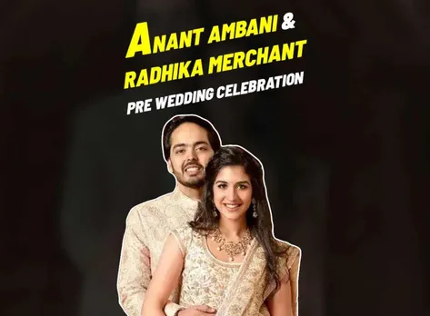 Anant Ambani- Radhika Merchant Pre-Wedding Bash : List Of Guests Who Arrived In Jamnagar