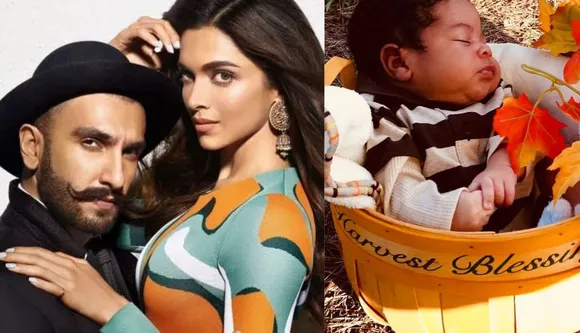 Ranveer Singh & Deepika Padukone Little Angel Arriving in This Month: Know the Facts of September Babies