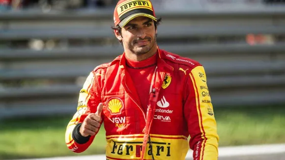 Australian Grand Prix 2024: Spaniard Carlos Sainz Won the Race